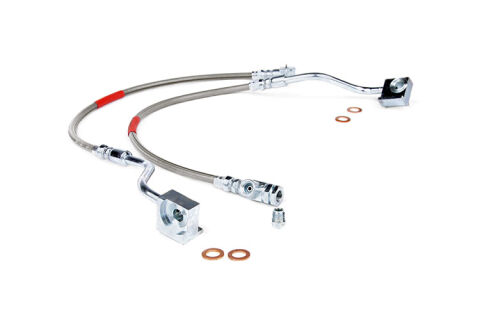 Brake&nbsp;Lines