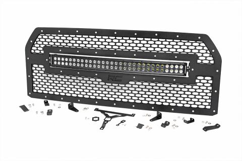 Mesh&nbsp;Grille