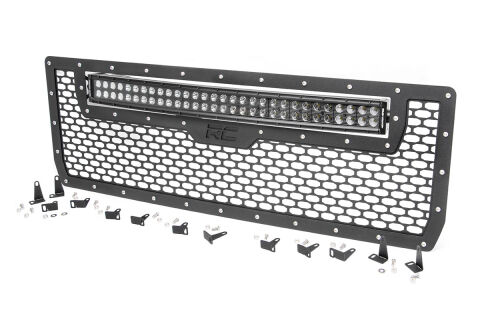 Mesh&nbsp;Grille