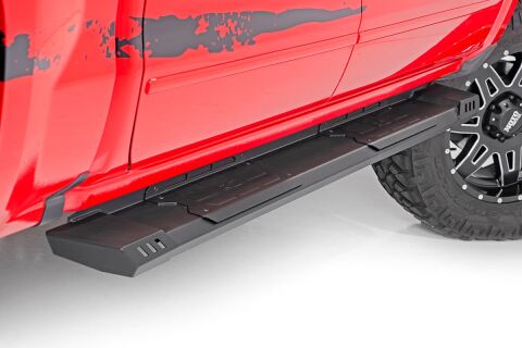 HD2 Running&nbsp;Boards