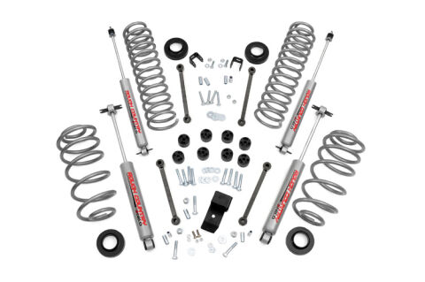 3.25 Inch Lift&nbsp;Kit