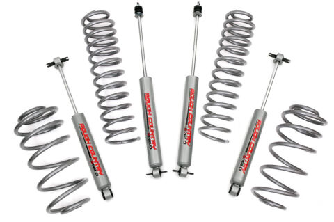 2.5 Inch Lift&nbsp;Kit