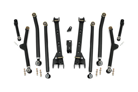 Long Arm Upgrade&nbsp;Kit