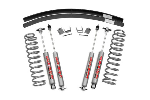 3 Inch Lift&nbsp;Kit