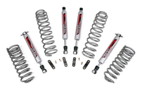 2.5 Inch Lift&nbsp;Kit