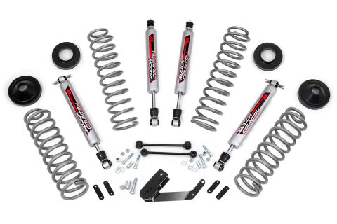 3.25 Inch Lift&nbsp;Kit