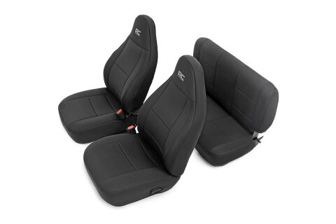 Seat&nbsp;Covers