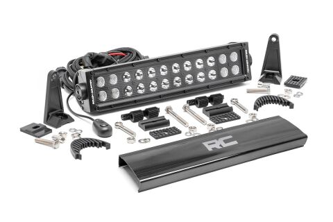 12 Inch Black Series LED Light&nbsp;Bar