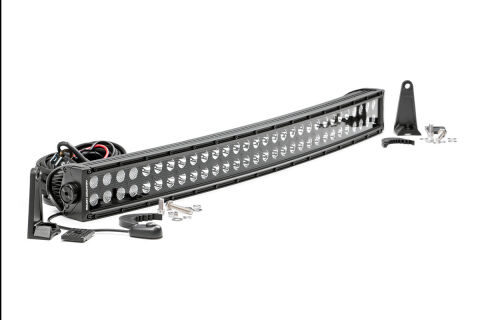 30 Inch Black Series LED Light&nbsp;Bar