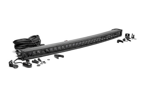 30 Inch Black Series LED Light&nbsp;Bar