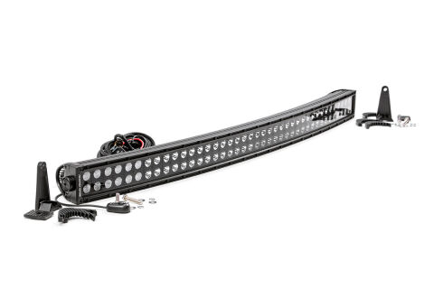 40 Inch Black Series LED Light&nbsp;Bar