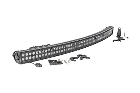 50 Inch Black Series LED Light&nbsp;Bar
