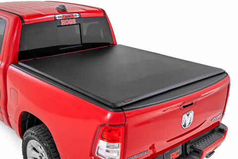 Soft Roll Up Bed&nbsp;Cover