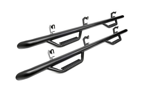 Nerf Steps | Full Len Crew | 5 Ft Bed | Chevy/GMC Canyon/Colorado (15-22)