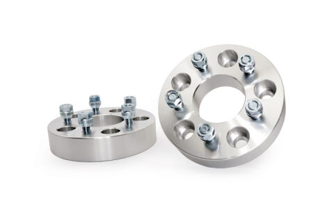 1.5 Inch Wheel Adapters