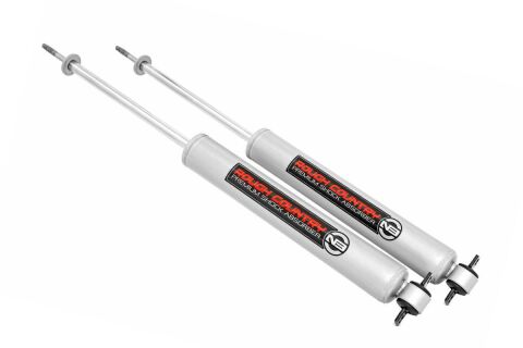 Chevy/GMC C1500/K1500 Pickup 2WD (88-99) N3 Front Shocks (Pair) |&nbsp;7-8