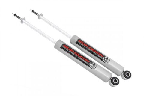 Dodge Ram 1500 (19-21) N3 Rear Shocks (Pair) |&nbsp;4-5.5