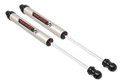 Ford F-150 (09-20) V2 Rear Monotube Shock Absorbers (Pair) |&nbsp;3-6.5