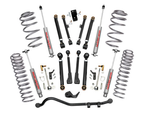 2.5 Inch Lift&nbsp;Kit