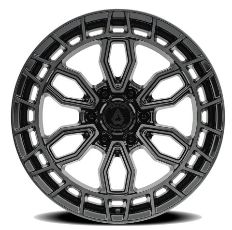 20x9 6x139.7 ET1 CB106.1 ARENA&nbsp;RECON