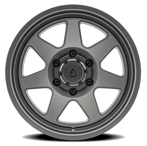 17x8.5 5x127 ET0 CB71.5 ARENA&nbsp;RIDGE