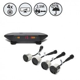 Backup Sensor System (Waterproof)