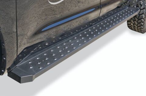 STX600 Running&nbsp;Boards