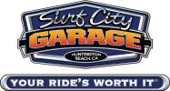 Surf City Garage