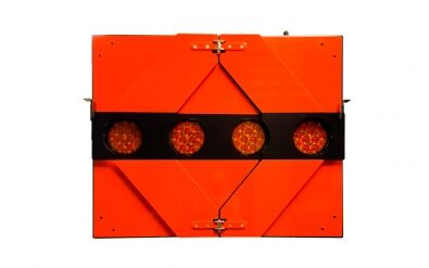 UTILITY TC12 ARROW&nbsp;BOARD