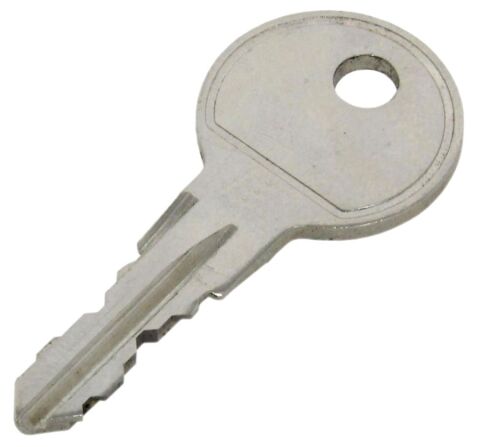REPLACEMENT KEY, CODE N004(PER 1 KEY)