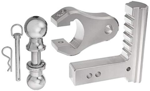 Adjustable Ball&nbsp;Mount
