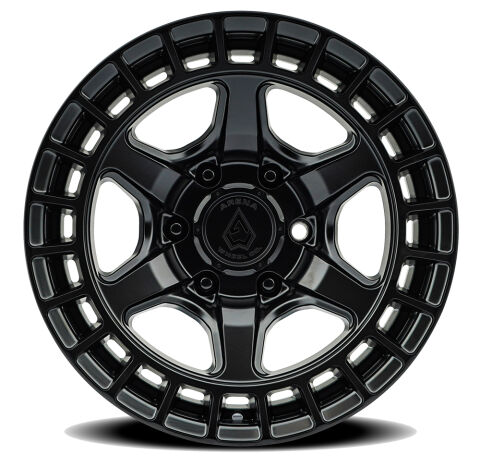 17x9 6x139.7 ET1 CB106.1 ARENA&nbsp;TORQUE