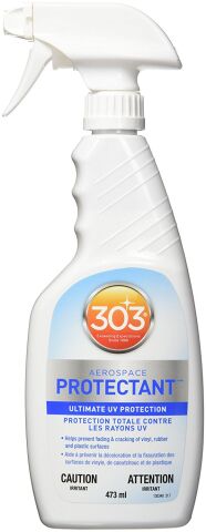 Aerospace Protectant