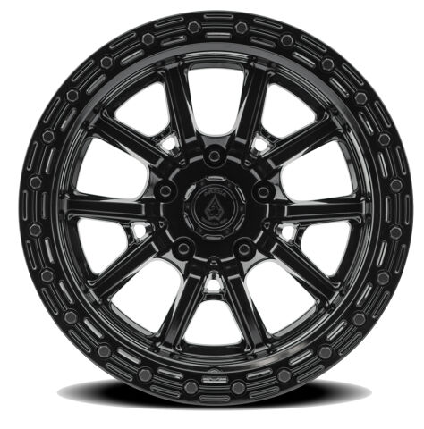 17x9 5x127 ET1 CB71.5 ARENA&nbsp;TREK