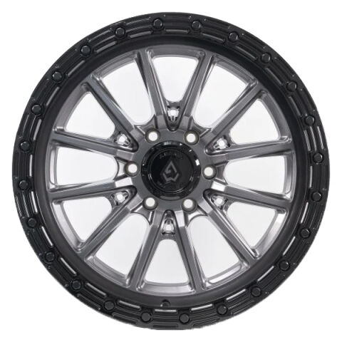17x9 5x127 ET1 CB71.5 ARENA&nbsp;TREK