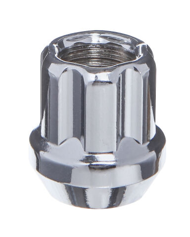 Spline Open End&nbsp;Lugs