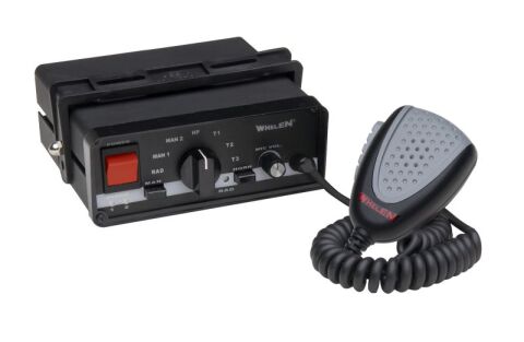 295SLSA1 SIREN AMPLIFIER