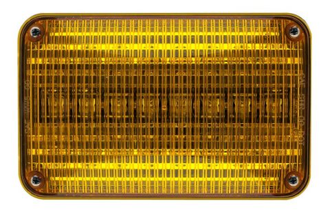 600 LIN.SUPER-LED STEADY&nbsp;RED