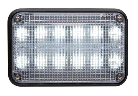 600 LED SCENE LT 12V FLUSH&nbsp;MNT