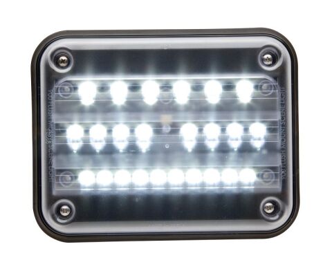 900 FLUSH MT LED SCENE LT&nbsp;12V