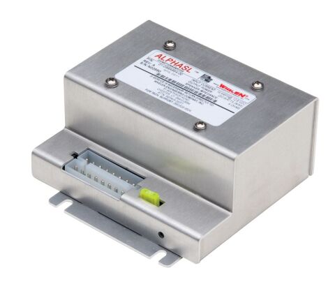 ALPHA SL REMOTE&nbsp;SIREN