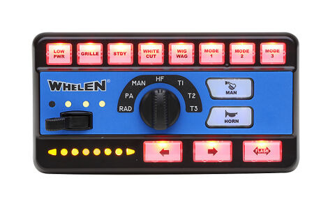 CENCOM SAPPHIRE W/ T/A&nbsp;MODULE