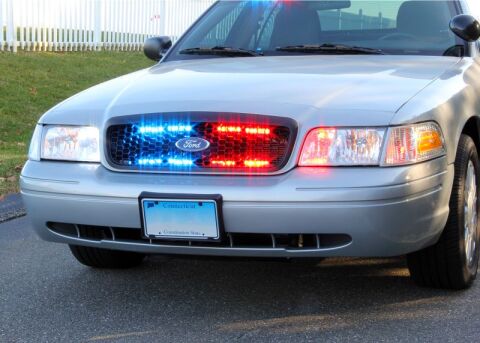 ION LIGHT BLUE/AMBER