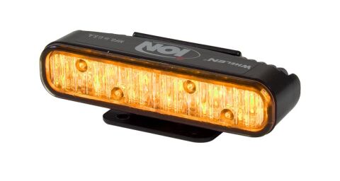 ION LIGHT&nbsp;AMBER