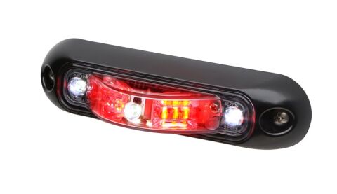 ION-V WARNING SURFACE MT&nbsp;RED