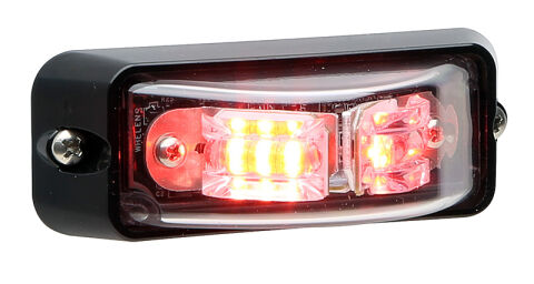 LINZ V-SERIES LIGHT&nbsp;RED