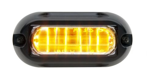 LINZ6 LED HORIZ SYNC&nbsp;RED