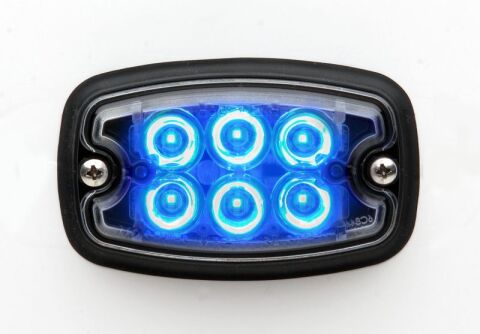 M2 SERIES FLANGE&nbsp;BLACK