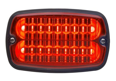 M6 SERIES FLANGE&nbsp;CHROME