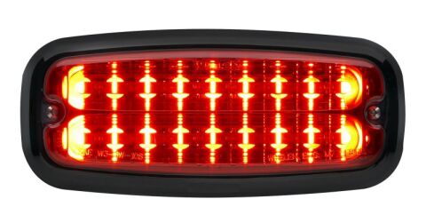 M7 SERIES FLANGE&nbsp;BLACK